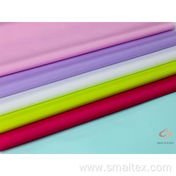 30D Poly Pongee Fabric